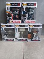 Funko pop Wanda Vision & Black Widow, Ophalen of Verzenden, Zo goed als nieuw