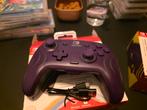 Afterglow Wave Wireless Controller Nintendo Switch, Overige controllers, Ophalen of Verzenden, Zo goed als nieuw, Draadloos
