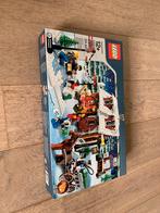 Lego Kerstdorp Winter Bakery Nieuw, Nieuw, Complete set, Ophalen of Verzenden, Lego