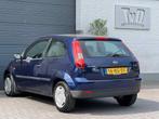 Ford Fiesta 1.25-16V Celebration | 133DZ KM! | APK tot 05-20, Voorwielaandrijving, 1242 cc, 4 cilinders, Origineel Nederlands