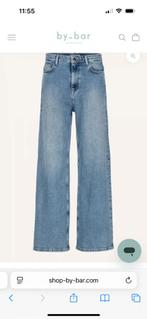 By bar jeans nieuw met prijskaartje maat s, Studio Anneloes, Blauw, Nieuw, Ophalen of Verzenden