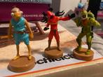 Fortnite Beeldjes met Stempel - 25 stuks, Ophalen of Verzenden, Gebruikt
