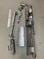 Cadillac onderdelen, Ophalen, Cadillac