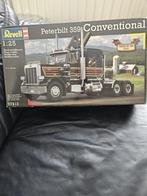 GEZOCHT decalvel Revell #7412 Peterbilt 1:25 LEES EERST!, Verzenden, Revell, Groter dan 1:32, Zo goed als nieuw