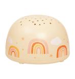 Nachtlamp Projector Regenboog A little lovely company, ALLC B.V., Lamp, Service@alittlelovelycompany.nl, Nieuw