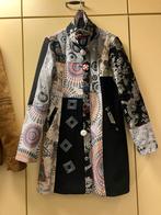 Winterjas nature maat L zga nieuw, Kleding | Dames, Jassen | Winter, Ophalen, Zo goed als nieuw