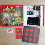 Gigamic - Gobblet spel (compleet), Hobby en Vrije tijd, Gezelschapsspellen | Bordspellen, Ophalen of Verzenden, Zo goed als nieuw
