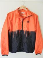 Oranje zomerjas van WE maat 146-152, Gebruikt, WE, Jongen of Meisje, Ophalen of Verzenden