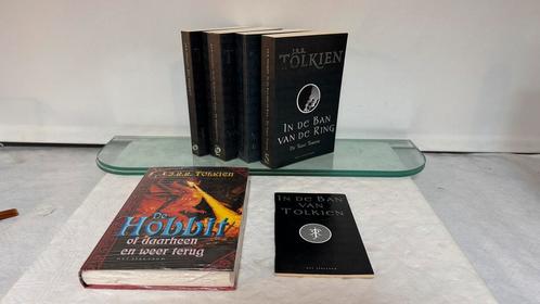 Nieuw. Tolkien “In de ban van de ring”, Computers en Software, Desktop Pc's, Zo goed als nieuw, Ophalen of Verzenden