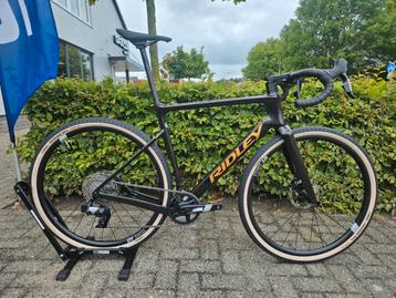 Ridley ASTR Sram Apex gravelbike maat M NIEUW! beschikbaar voor biedingen