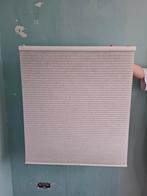 Plisse / vouw gordijn., Ophalen, Gebruikt, 100 tot 150 cm, 50 tot 100 cm