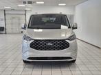 Ford Transit Transit Custom Tourneo Titanium X I L2H1 I Driv, Auto's, Ford, Gebruikt, 4 cilinders, 1850 kg, Plug-in hybride
