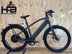 Stromer ST2 E-Bike Sturmey Archer, Niet ingevuld, Niet ingevuld, Ophalen of Verzenden, Zo goed als nieuw