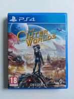 The Outer Worlds - PS4 game, Ophalen of Verzenden, Zo goed als nieuw