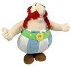 Obelix knuffel pluche pop Asterix Parc pretpark figuur 40 cm, Postbus 64461, Brunssum, Nederland, Verzenden, Overige typen, Kenduseditemsinfo@gmail.com