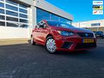 Seat Ibiza 1.0 MPI Reference/geen airco Cruise control*Cv*El, Voorwielaandrijving, Gebruikt, Ibiza, Origineel Nederlands