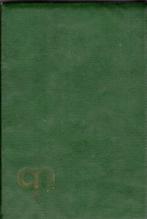 radio- en tv encyclopedie j. van zuylen (dr. lastpost) 1956, Boeken, Encyclopedieën, Gelezen, Zuylen j. van, Verzenden, Los deel
