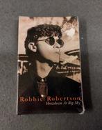 Robbie Robertson CASSETTE SINGLE USA The Band - Gesealed, Cd's en Dvd's, Cassettebandjes, Rock en Metal, Verzenden, Nieuw in verpakking