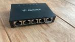 Ubiquiti Edgerouter X, Ophalen of Verzenden, Zo goed als nieuw