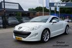 Peugeot RCZ 1.6 THP LIMITED ED. LEDER/NAVI/PDC/ELEKTRICHE ST, Voorwielaandrijving, Euro 5, 4 cilinders, 157 pk