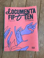 Documenta Fifteen Handbook - Engelstalig, Ophalen of Verzenden, Zo goed als nieuw, Fotografie algemeen