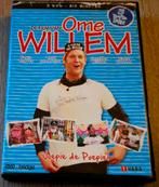 De Film Van Ome Willem - 5DVD Box, Cd's en Dvd's, Dvd's | Kinderen en Jeugd, Ophalen of Verzenden, Zo goed als nieuw, Avontuur