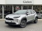 Toyota Yaris Cross 1.5 Hybrid 130PK First Edition Plus | Sto, 12 maanden, Gebruikt, 750 kg, Bedrijf