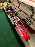 dakkoffer, Auto diversen, Dakkoffers, Ophalen, Gebruikt