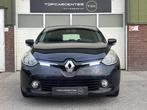 Renault Clio 1.2 16V/AIRCO/NAVI/APK, Voorwielaandrijving, Euro 5, Gebruikt, Zwart