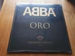 ABBA - Oro: Grandes Exitos <2LP> (NIEUW), Cd's en Dvd's, Vinyl | Pop, 12 inch, Verzenden, Nieuw in verpakking