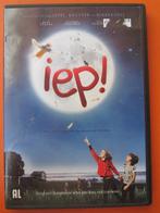 Iep! (2009), Alle leeftijden, Ophalen of Verzenden, Zo goed als nieuw, Drama