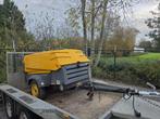 XAS57D Atlas copco compressor, Doe-het-zelf en Verbouw, Compressors, Ophalen, Nieuw, Inf@atlastco.nl, Kerkweg