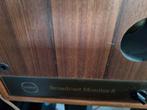 Zeldzame Tannoy Broadcast Monitor 8 speakers, Gebruikt, 60 tot 120 watt, Front, Rear of Stereo speakers, Ophalen