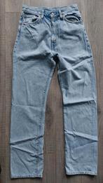 Levis Vintage Clothing 701 big E Selvedge jeans 29, Blauw, Ophalen of Verzenden, Zo goed als nieuw, W28 - W29 (confectie 36)