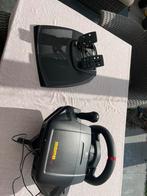 Racestuur momo logitech, Ophalen, Zo goed als nieuw