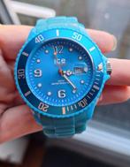 Ice watch met nieuwe batterij, Kunststof, Polshorloge, Kunststof, Zo goed als nieuw