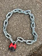 Kettingslot ART 4 | 3 sleutels, Motoren, Accessoires | Sloten, Ophalen of Verzenden, Zo goed als nieuw
