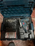 Bosch 12v decoupeerzaag, Doe-het-zelf en Verbouw, Gereedschap | Boormachines, Ophalen of Verzenden, Zo goed als nieuw, 600 watt of meer