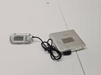 Aiwa AM-HX30 discman, Audio, Tv en Foto, Walkmans, Discmans en Minidiscspelers, Ophalen of Verzenden, Minidisc-recorder