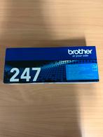 Brother TN247C origineel, Ophalen of Verzenden, Zo goed als nieuw, Toner