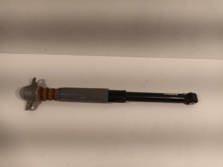 Schokbreker links achter Audi A3, Auto-onderdelen, Ophanging en Onderstel, Audi, Gebruikt, Herkomst onderdeel bekend, 12 maanden garantie