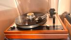 Thorens TD 160 platenspeler, Ophalen of Verzenden, Zo goed als nieuw, Thorens