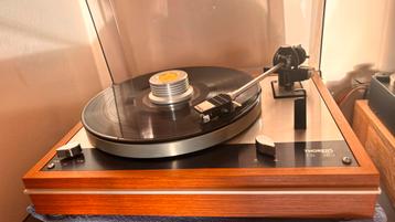 Thorens TD 160 platenspeler beschikbaar voor biedingen