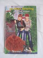 De olijke tweeling maakt het te bont, Ophalen of Verzenden, Zo goed als nieuw, Arja Peters