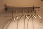 kapstok Body design, Huis en Inrichting, Woonaccessoires | Kapstokken, Wandkapstok, Gebruikt, Ophalen of Verzenden, Minder dan 100 cm