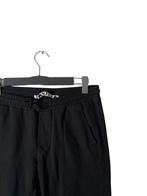 Vanilia broek L, Maat 38/40 (M), Zwart, Ophalen of Verzenden, Zo goed als nieuw