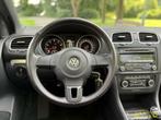 Volkswagen Golf 1.2 TSI BlueMotion / OrigNL, Voorwielaandrijving, Cabriolet, Origineel Nederlands, Handgeschakeld