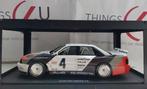 WERK83 Audi 200 quattro #4 winnaar St. Petersburg Trans-Am, Ophalen of Verzenden, Nieuw, Auto, Overige merken