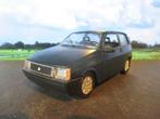 1/25 Autobianchi Lancia Y10 Ypsilon Polistil donkergroenmet., Ophalen of Verzenden, Zo goed als nieuw, Overige merken