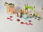 Playmobil kinderdagverblijf, Gebruikt, Ophalen of Verzenden